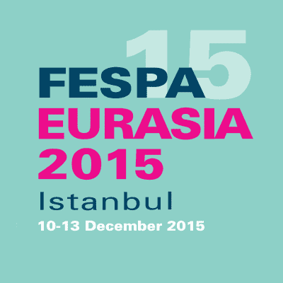 FESPA EURASIA 2015
