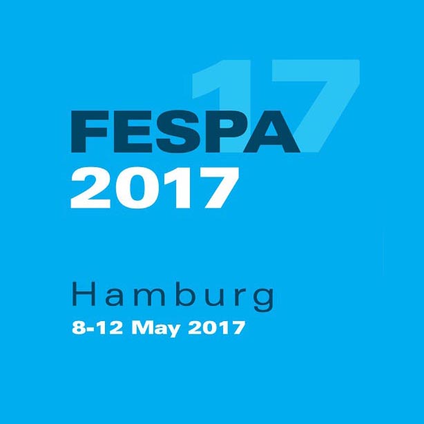 FESPA HAMBURGO 2017