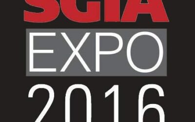 SGIA – EXPO 2016
